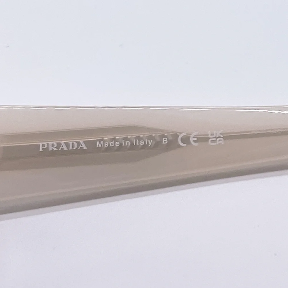 NEW PRADA PR30YS 13D2B0 LIMITED COLLECTION SUNGLASSES PRADA SPR 30Y NEW PR 30YS
